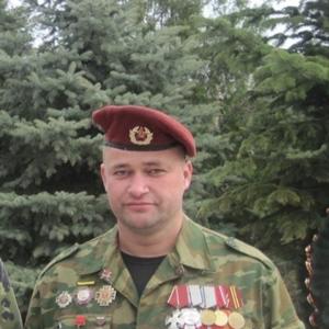 Андрей, 48 лет, Крымск