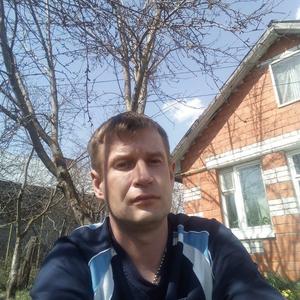 Александр, 39 лет, Кировск