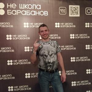 Павел, 43 года, Белгород