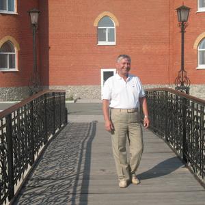 Александр, 62 года, Каменск-Уральский