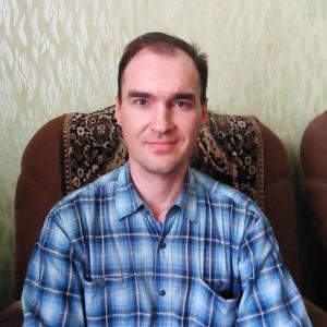 Сергей Дементьев, 44 года, Салават