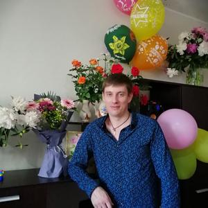 Сергей, 40 лет, Оренбург