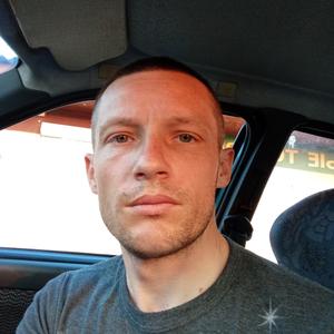 Сергей, 39 лет, Ивантеевка