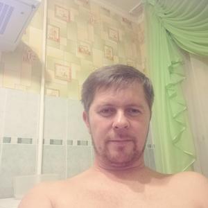 Ян, 44 года, Усинск