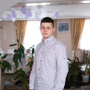 Данил, 24 года, Нижний Новгород