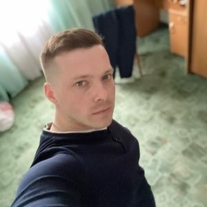 Игорь, 32 года, Гаджиево