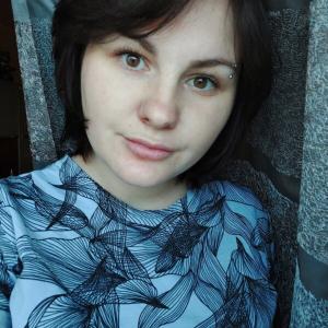 Девушки в Обнинске: Юлия, 27 - ищет парня из Обнинска