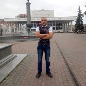 Парни в Апшеронске: Алексей, 39 - ищет девушку из Апшеронска