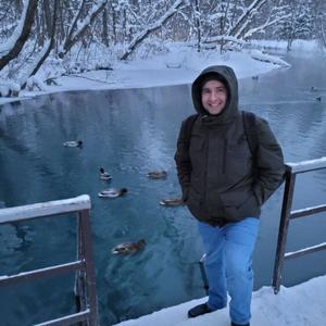 Парни в Ульяновске: Виктор, 35 - ищет девушку из Ульяновска