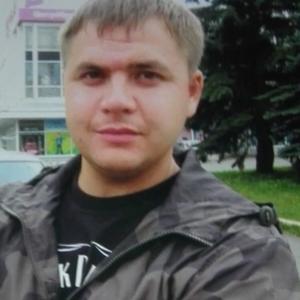 Парни в Ижевске: Roman, 36 - ищет девушку из Ижевска