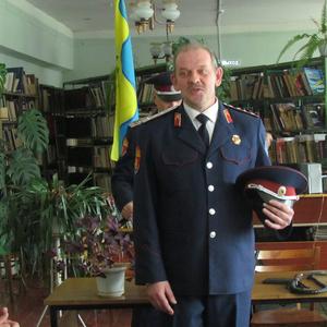 Вячеслав Мазнёв, 55 лет, Орел