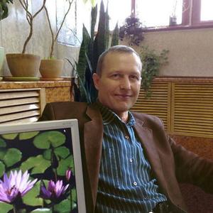 Пётр Петрович, 60 лет, Нижний Новгород