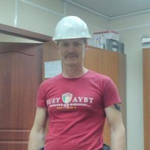 Валерий Протопопов, 55 лет, Находка