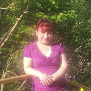 Девушки в Мурманске: Оксана, 45 - ищет парня из Мурманска