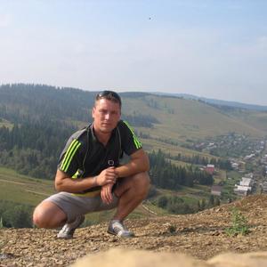Серега Еременко, 41 год, Владимир