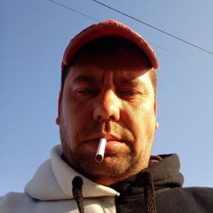 Андр, 37 лет, Иркутск