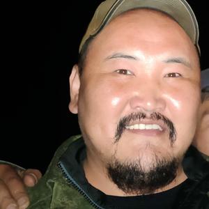 Баир, 35 лет, Улан-Удэ