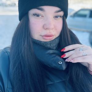 Екатерина, 24 года, Ульяновск