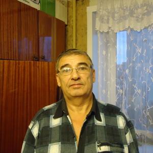 Сергей, 71 год, Ярославль