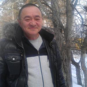 Дмитрий Диман, 63 года, Ангарск