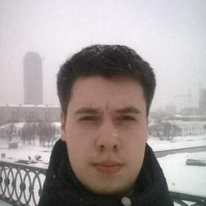 Эрик, 26 лет, Екатеринбург