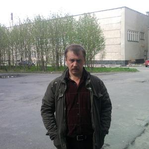 Вадим, 62 года, Мурманск