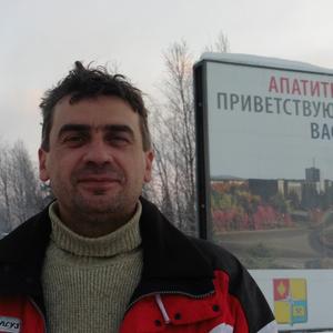 Олег, 55 лет, Чудово