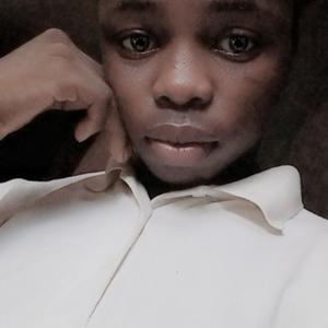 Adepoju Moses, 23 года, Лагос
