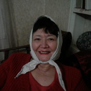 Ника, 64 года, Волгоград