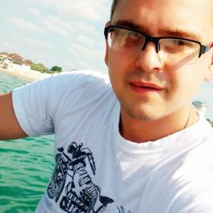 Дмитрий, 33 года, Новосергиевка