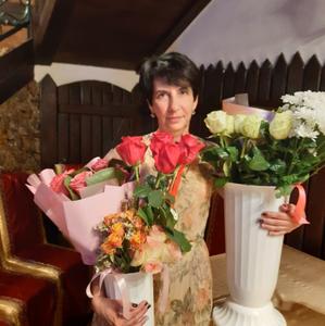 Ирина, 53 года, Благовещенск