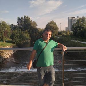 Вячеслав, 48 лет, Кишинев