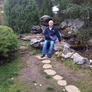 Михаил, 66 лет, Ханты-Мансийск