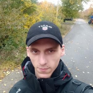 Сергей, 23 года, Новочеркасск
