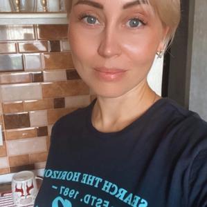 Девушки в Ставрополе: Ольга, 40 - ищет парня из Ставрополя