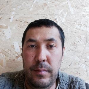 Ziyobek, 38 лет, Москва