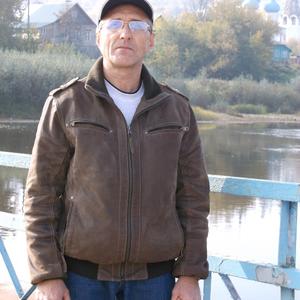 Парни в Выксе: Виктор, 64 - ищет девушку из Выксы