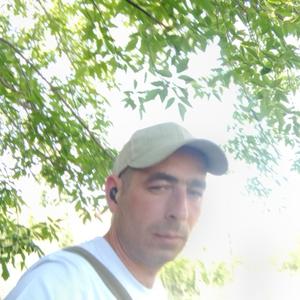 Василий, 41 год, Омск