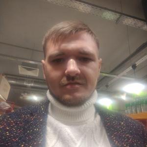 Игорь, 34 года, Астрахань