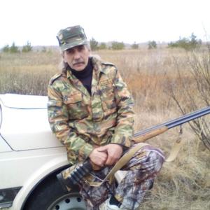 Олег, 56 лет, Челябинск