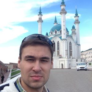 Игорь, 32 года, Чебоксары