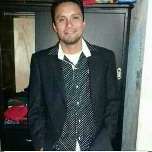 Erick, 43 года, Monterrey