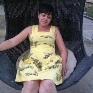 Виктория Горбунова, 52 года, Астрахань