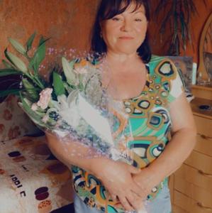 Девушки в Корсаков: Марина, 61 - ищет парня из Корсаков
