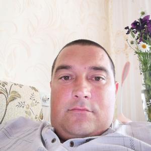 Виталий, 42 года, Камень-Рыболов