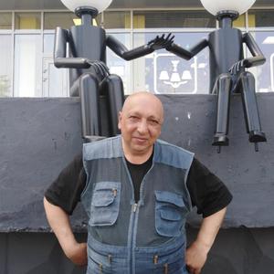 Сергей, 59 лет, Новокузнецк