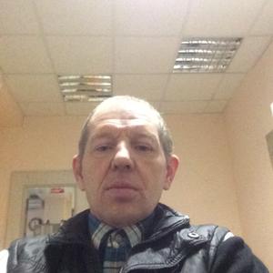 Владимир, 58 лет, Архангельск