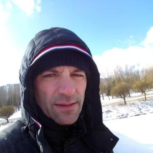 Эрик, 53 года, Москва