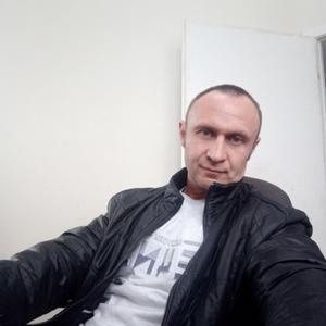 Саш, 41 год, Барнаул