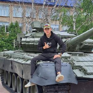 Igor, 21 год, Екатеринбург